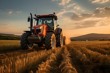 Travaux d'Entretien des Infrastructures Agricoles : Garantir la Durabilité de Votre Exploitation avec TP Lucas